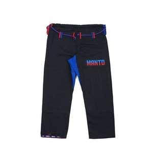 Kimono de Jiu Jitsu de Alta Calidad a Precio de Fábrica, 100% Algodón, Uniforme de BJJ para Hombre, Venta al por Mayor, Kimono de Artes Marciales Transpirable - Product Image 5