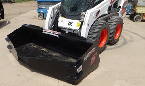 Seaux en matériau léger VIRNIG CB750 2022 à vendre - Product Image 6