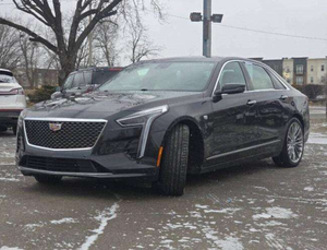 ยอดขายพรีเมียมอันดับต้นๆ ปี 2020 CT6 - Product Image 1