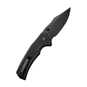 Cuchillos Plegables Compactos y Prácticos con Mango Resistente y Construcción Portátil para Tareas de Corte General y Trabajos de Empaquetado - Product Image 2