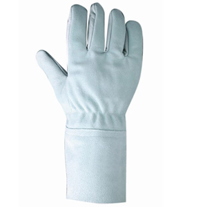 Soft leather TIG <b>gloves</b> high quality heat resistance TIG <b>gloves</b> designed for control and welding comfort TIG welding <b>gloves</b> - Product Image 3