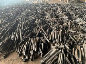 Haute Qualité Hexagone Noir BBQ Grill Chauffage Briquette Sciure De Bois De Bois De Vietnam Fabricant pour Narguilé Charbon De Bois De Charbon De Bois - Product Image 5