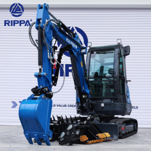 Nouvelle liste de <span class=keywords><strong>prix</strong></span> des excavatrices, usine de fabrication de pelles, 3,5 tonnes EPA CE, machine à <span class=keywords><strong>pelle</strong></span>, 2 à 3 tonnes, petite <span class=keywords><strong>mini</strong></span>-excavatrice - Product Image 5
