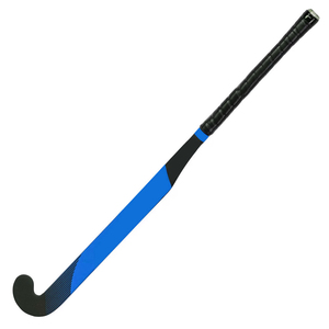 Palo de Hockey sobre Césped para Juego Competitivo con Control de Pelota Avanzado, Construcción Ligera y Potencia Mejorada para Entrenamiento - Product Image 1