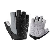 Unisex Half-Finger Racing Gloves Anti-Slip Shock Absorbing Gel Pad Breathable Fitness Cycle Ski Outdoor Casual Sports - Product Image 5