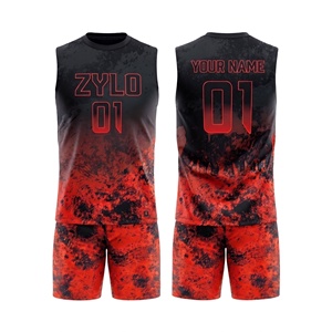 ชุดยูนิฟอร์มฟุตบอลแบบธง 7v7 สำหรับเยาวชน แบบสั่งทำพิเศษ พร้อมเสื้อเจอร์ซีย์รัดรูปแบบไม่มีแขน - Product Image 3
