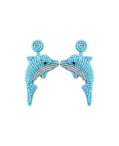 Pendientes con cuentas personalizados, joyería de fiesta para mujer al mejor precio, pendientes con cuentas - Product Image 4
