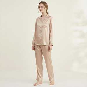 ชุดนอนพรีเมียมเนื้อผ้านุ่มสบาย สวมใส่ได้ทุกวันในบ้าน - Product Image 6