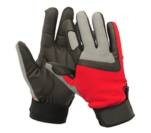 Gant de baseball en cuir de vachette de qualité supérieure pour joueurs adultes, gant de baseball personnalisé avec logo, vente en gros - Product Image 6