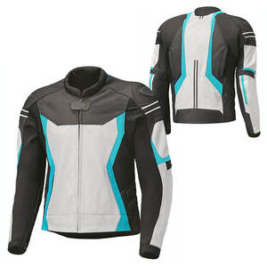 Man Moto Riding Motorbike Leather Motorcycle <b>Jacket</b> Clothing Men <b>Racing</b> Jersey Waterproof <b>Racing</b> Motor Bike Leather <b>Jackets</b> - Product Image 6