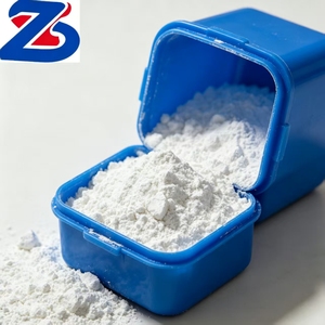 Hidróxido de Calcio en Polvo de Alta Actividad y Área de Superficie Específica, Ca(OH)2, Cal Reforzado Premium - Product Image 4