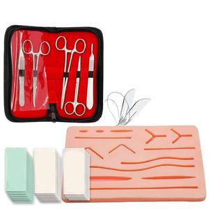 Instruments chirurgicaux manuels robustes, outils médicaux professionnels en acier inoxydable, kit pour cliniques, hôpitaux, chirurgiens par Dentavex - Product Image 1