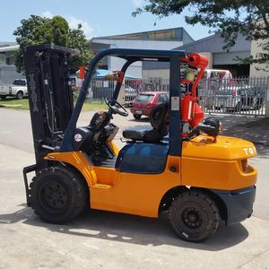 Warehouse Full Electric Forklift Truck 1ton 2ton 3ton 4ton 5ton Lift Height 3m 4m 5m Sitting Electric Fork Lift for Sale - Product Image 6