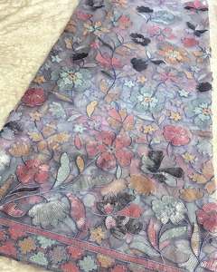 African Sequin Lace Fabric Beaded Embroidery Mesh Fabric Party Wear Wedding Dress Fabric Wholesale - Product Image 5