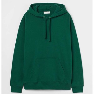 Nouvelle Arrivée Promotionnelle : Sweats à Capuche Homme Coupe Classique 100% Coton Molletonné Anti-Plis Respirant Style Unique Hiver - Product Image 6