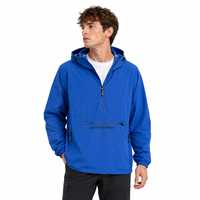 Blouson de moto à capuche pour homme, tendance, léger, écologique, respirant, imperméable, coupe-vent, chaud, vêtement d'extérieur décontracté pour le printemps