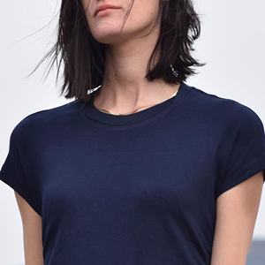 Camiseta de manga larga unisex, informal, de algodón, raglán, original, deportiva, esencial - Product Image 1