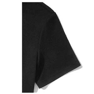 Nuevo Conjunto de Shorts de Verano para Hombre, Conjunto Personalizado de Shorts y Camiseta, Conjunto de Shorts Deportivos para Hombre, Ropa Masculina con Logotipo Estampado en Relieve - Product Image 4