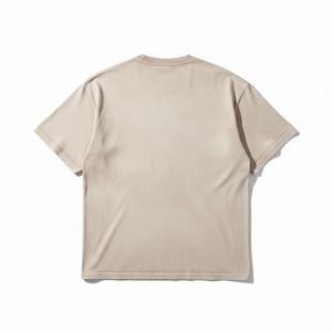 Camisetas de la mejor calidad, diseño personalizado, 100% algodón, transpirables, de manga corta, para venta en línea, precio bajo. - Product Image 3