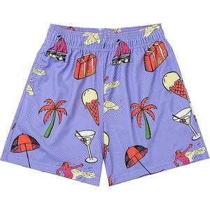 Pantalones cortos cargo de alta calidad, ecológicos, impermeables, estilo streetwear para hombre, con cierre de cremallera, tela vintage desgastada, subidos por Dress Sports. - Product Image 1