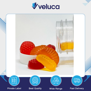Distribuidor Confiable Vende Suplemento Herbal Orgánico de Biotina C+ E+ para Adultos, Mejora la Inmunidad y la Luminosidad de la Piel, Gomitas de EE. UU. - Product Image 4
