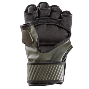 ถุงมือ MMA สำหรับผู้ชาย ผู้หญิง เด็ก และผู้ใหญ่ สำหรับการฝึกซ้อมต่อยมวยแบบหนัก การฝึกซ้อมแบบสปาร์ริง คิกบ็อกซิ่ง - Product Image 4