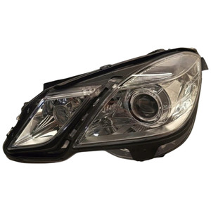 ไฟหน้ามือสอง E-class ด้านซ้าย A2128201959 - Product Image 1