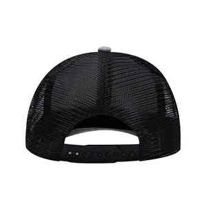 Gorra de Béisbol Deportiva, Transpirable, Impermeable y Ajustable con Protección UV para Tenis, Golf y Running, con Logotipo Personalizado Bordado o Impreso - Product Image 3