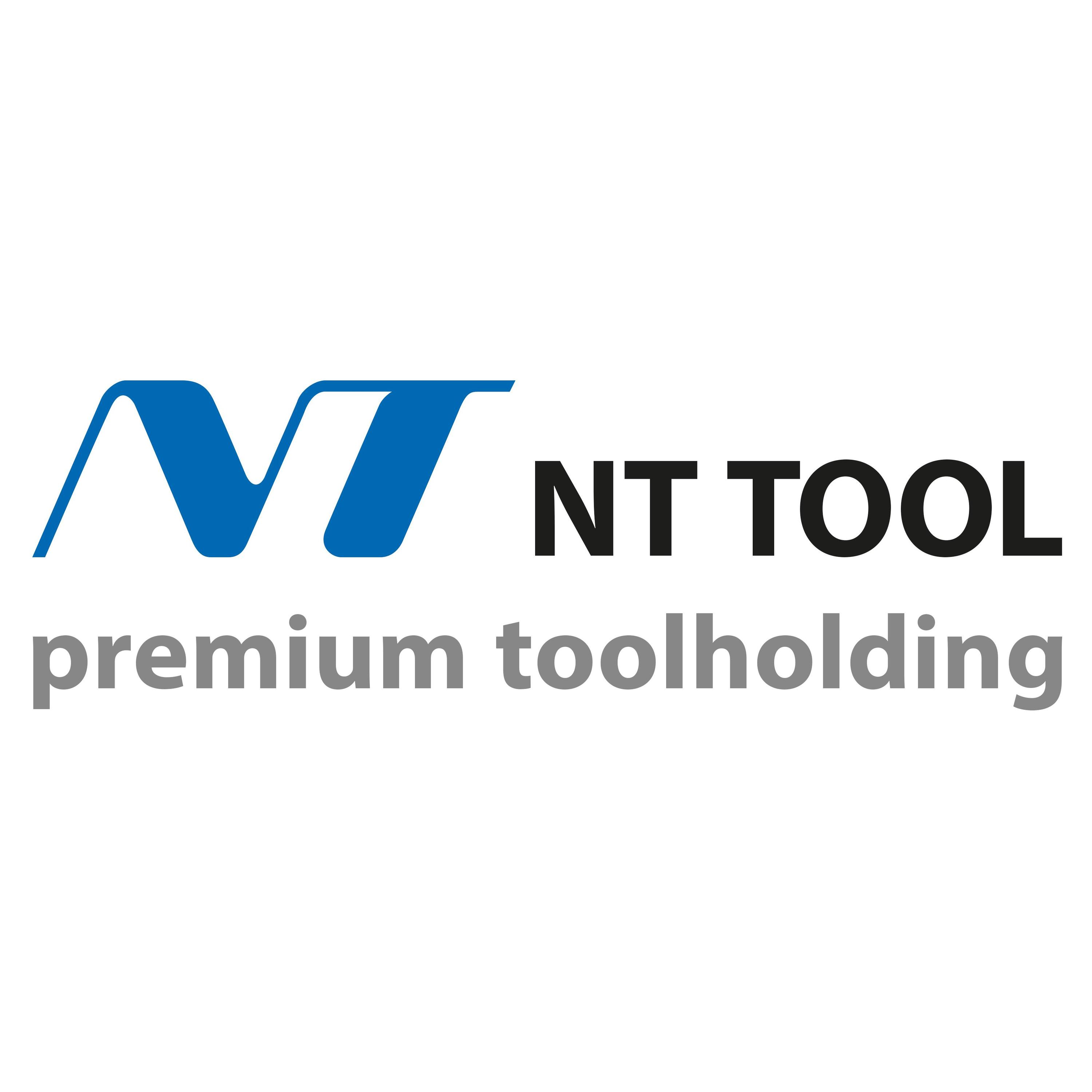 NT TOOL EUROPE GmbH logo
