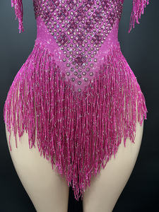 Nouveau Costume de Danse Orientale pour Femme Adulte en Soie/Coton avec Logo Dessiné à la Main, Ensemble 3 Pièces (Soutien-Gorge, Ceinture, Jupe) pour Spectacle Scénique - Product Image 4
