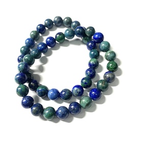 Bán buôn lỏng đá quý hạt tự nhiên Lapis Malachite <span class=keywords><strong>Ruby</strong></span> Emerald Stones cho đồ trang sức làm nhà máy giá - Product Image 3