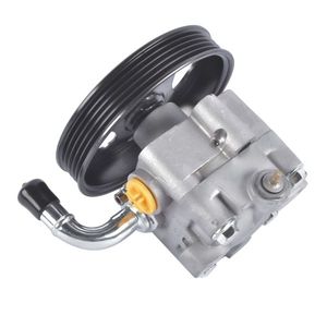 Bomba de Dirección Asistida para Suzuki Grand Vitara II JT 2.0 J20A 2005-2010, 49100 65J00, para Vehículos 2005-2010 - Product Image 5
