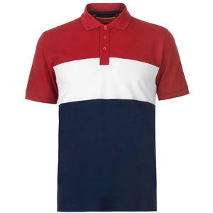 Camiseta Polo 2026 para Hombre, Absorbe el Sudor, Secado Rápido, Camisetas de Golf para Hombre, Manga Corta Informal, Diseño de Logotipo Personalizado, Camiseta Deportiva OEM - Product Image 4