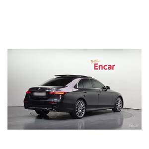 Mercedes-Benz Clase E E350 4MATIC AMG Line 2023, 27,538 km, Caja de Cambios Automática, Asientos de Cuero, Volante a la Izquierda, Cámara Trasera - Product Image 2