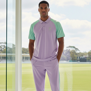Tenue de cricket en tissu écologique, design personnalisé, vêtements d'équipe sublimés, maillot et pantalon de cricket respirants, approvisionnement en gros - Product Image 6