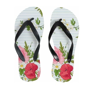 Beach Footwear Unisex Designer <b>Slides</b> for Custom High Quality Plaid Anti-Slippery Customized Color Logo Size Hot Selling - Product Image 1