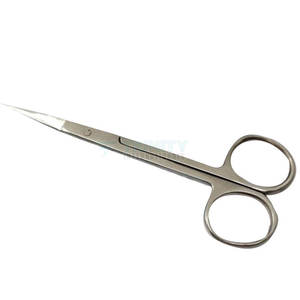 Tijeras Quirúrgicas de Acero Inoxidable en Venta, Tijeras Quirúrgicas de Alta Calidad Hechas en Pakistán - Product Image 2