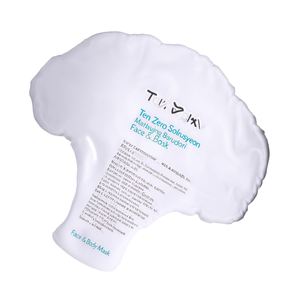 Masque visage et corps Ten Zero Solrusyeon Baitalraijing Beurokolri Siteu - Product Image 2