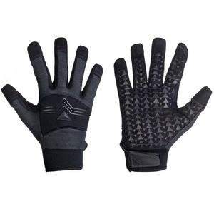 Nouveau design 2026 – Meilleures ventes – Gants de mécanicien et de travail pour hommes avec logo personnalisé – Gants de mécanicien en cuir en gros fabriqués au Pakistan - Product Image 2