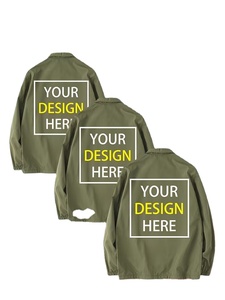 Custom Embellished Hooded Bomber Jacket Men Personalized /Name/Number/Text/ 100% Cotton Winter Machine Washable Uniforms - Product Image 4