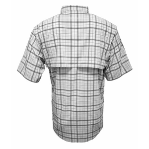Camisa de Pesca de Manga Corta con Diseño Personalizado para Hombre y Mujer, Transpirable, Ligera, de Secado Rápido, Poliéster, Proveedor de Ropa Deportiva para Exteriores - Product Image 4