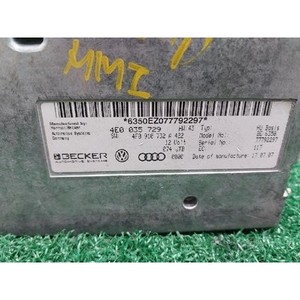 ECUs et modules informatiques d'occasion A6 4E0035729 - Product Image 4