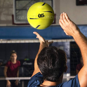 Accessoires sportifs les plus vendus Ballon de volley-ball en matériau durable Ballon de volley-ball avec logo personnalisé - Product Image 6