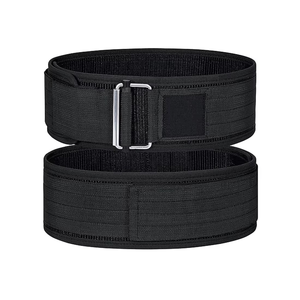 เข็มขัดพยุงเอว Geo Brother Co แบบหนาพิเศษ ทำจากนีโอพรีน ป้องกันการลื่นไถล ระบายอากาศได้ดี ปรับขนาดได้ พร้อมการปกป้องแบบครอบคลุม - Product Image 6