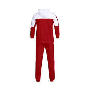 Trajes Deportivos de Marca Privada de Alta Gama para Hombre, Personaliza Tu Propio Diseño - Product Image 6