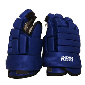 Gants de hockey sur glace durables les plus vendus, gants de hockey sur glace antidérapants, gants de hockey sur glace en promotion - Product Image 1