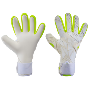 Nouveaux Gants de Gardien de But ST Professional Predator Pro 2025, Hybrides en Latex Respirant 3.55mm URG 2.0, avec Sangle de Poignet Réglable et Fermeture Auto-agrippante - Product Image 5