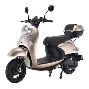 Bicicleta Eléctrica Urbana de Alta Calidad, Motocicleta, Scooter, Bicicleta, Suministro Directo de Fábrica, Oferta de Venta Rápida - Product Image 1