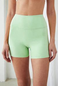 Shorts Deportivos para Mujer al por Mayor, Nueva Colección de Shorts de Playa para Verano, Shorts Cortos para Mujer al por Mayor - Product Image 3