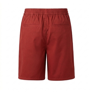 Pantalones Cortos Deportivos Ligeros para Hombre, Transpirables, de Secado Rápido, Cintura Elástica, para Entrenamiento Deportivo al Aire Libre - Product Image 6